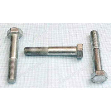 Болт М12*70 реактивной тяги <b>БелЗАН 15541221</b>