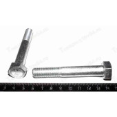 Болт М12*80 реактивной тяги и крепления КПП <b>БелЗАН 15541421</b> (00001-0055414-218)