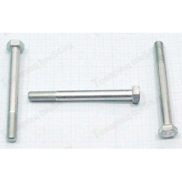 Болт М12*120 крепления генератора ВАЗ 2101-2109 <b>БелЗАН 15541821</b>