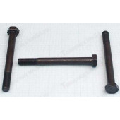 Болт М12*120 головки блока ВАЗ 2101 (старого образца) <b>БелЗАН 15541830</b>