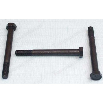 Болт М12*120 головки блока ВАЗ 2101 (старого образца) <b>БелЗАН 15541830</b>