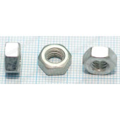 Гайка М6 <b>БелЗАН 15896211</b>