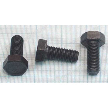 Болт М10*25 шаровой опоры ВАЗ 2108 <b>БелЗАН 15970730</b>