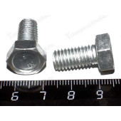 Болт М8*16 петли капота <b>БелЗАН 16043221</b>