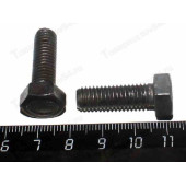 Болт М8*25 шаровой опоры ВАЗ 2101 <b>БелЗАН 16043630</b>