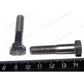 Болт М8*40 шаровой опоры ВАЗ 2121 <b>БелЗАН 16044030</b>