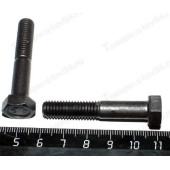 Болт М8*45 крепления головки к блоку <b>БелЗАН 16044130</b>