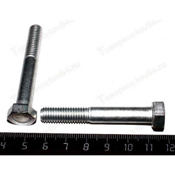 Болт М8*55 <b>БелЗАН 16044321</b>