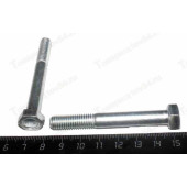 Болт М8*65 хомута глушителя ВАЗ 2108 <b>БелЗАН 16044521</b>