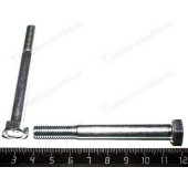 Болт М8*75 хомута глушителя ВАЗ 2101 <b>БелЗАН 16044721</b>