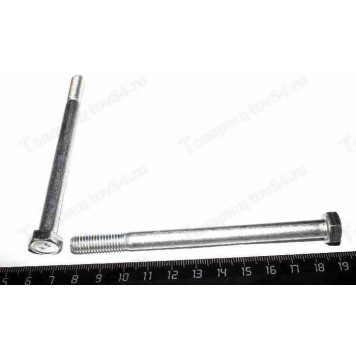 Болт М8*110 крепления маслонасоса ВАЗ 2101 <b>БелЗАН 16045421</b>