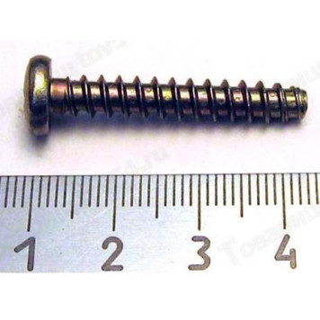 Саморез 4.9*31.8 с цилиндрической головкой коврика <b>БелЗАН 17671601</b>