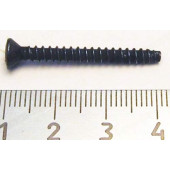 Саморез 3.6*31.8 потай порога 08 черный <b>БелЗАН 17679307</b>