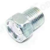 Пробка М10*1 сливная блока цилиндров ВАЗ 2101 <b>БЕЛЗАН 21010-1305026-008</b>