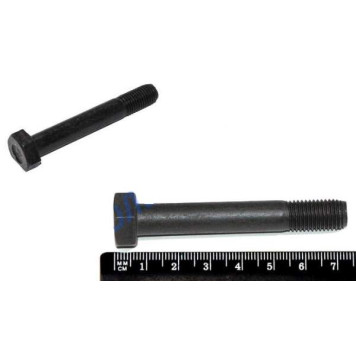 Болт М10х66х1,25 поворотного рычага ВАЗ 2101 БелЗАН (2101-3001037) <Б29>