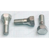 Болт М12*27*1,25 колесный ВАЗ 2101-07 ст.обр. кл.19 <b>БелЗАН 21010-3101040-008 2</b>