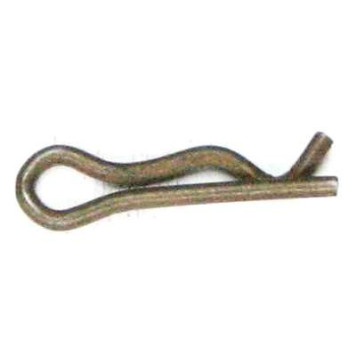 Шплинт пальца суппорта ВАЗ 2101 <b>БелЗАН 21010-3501133-008 2</b>