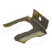 Скоба тормозного шланга ВАЗ 2101 задн. Завод <b>БелЗАН 21010-3506073-008</b>