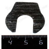 Шайба регулировки развала ВАЗ 2101 толщ 0,5 мм <b>БелЗАН 2101-2904222</b>