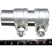 Скрутка рулевых наконечников ВАЗ 2101 <b>БелЗАН 2101-3414054</b>