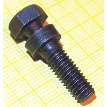 Болт замка зажигания ВАЗ 2101-2107 (с отрывной головкой) <b>БелЗАН 2101-3704324-10</b>-1