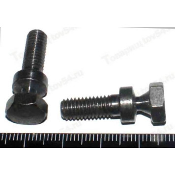 Болт замка зажигания ВАЗ 2101-2107 (с отрывной головкой) <b>БелЗАН 2101-3704324-10</b>-4