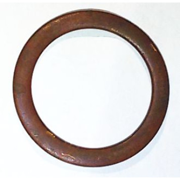 Шайба 22*28х1 датчика радиатора ВАЗ 2103 медная (2103-3808804) (ШБ115)-1
