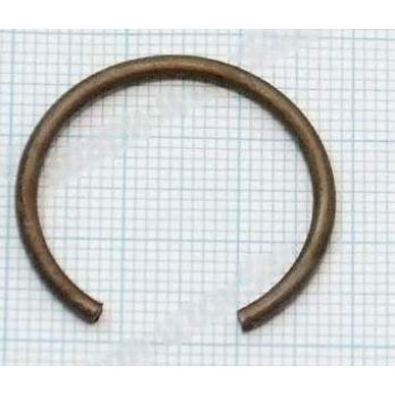 Кольцо стопорное ВАЗ 2108 малое (в КПП) <b>БелЗАН 21080-2215104-008 2</b>-1