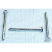 Болт М10*115 бампера ВАЗ 2108 <b>БелЗАН 21080-2803168-008 2</b>