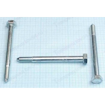 Болт М10*115 бампера ВАЗ 2108 <b>БелЗАН 21080-2803168-008 2</b>