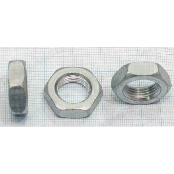 Гайка М18 рулевой рейки ВАЗ 2108 (левая) <b>БелЗАН 21080-3414110-008 2</b>