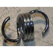 Пружина задних колодок ВАЗ 2108 (3 витка) <b>БелЗАН 21080-3502033-008 2</b>