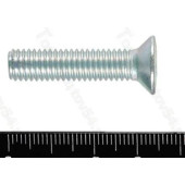 Винт М8*35 двери ВАЗ 2108 полупотайной <b>БелЗАН 21080-6105266-008 2</b>