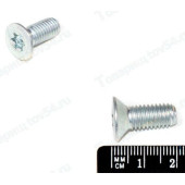 Винт М8*20 замка двери ВАЗ 2170 Приора <b>БЕЛЗАН 21080-6105268-108 2</b>