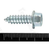 Саморез 6.4*19 крыла ВАЗ 2108 (под ключ 8) <b>БелЗАН 21080-8403066-008 2</b>