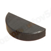 Шпонка коленвала и распредвала ВАЗ 2108 <b>БелЗАН 2108-1005017</b>