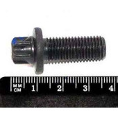 Болт М10*23*1,25 шаровой опоры ВАЗ 2170 Приора <b>БелЗАН 21080-2904194-008</b>