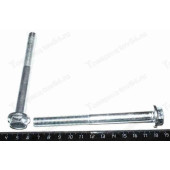 Болт М10*115 подушки правой опоры двигателя (с буртом) ВАЗ 2110 <b>БелЗАН 21100-1001214-008 2</b>