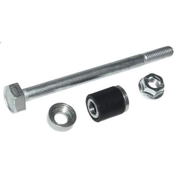 Болт М 8х110х1,25 генератора ВАЗ 2110 в сборе с втулкой (2110-3701376) -1