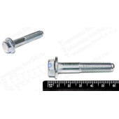 Болт М10*50*1,25 подвески двигателя ВАЗ 2112 <b>БЕЛЗАН 21120-1001384-008</b>