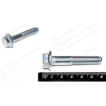 Болт М10*50*1,25 подвески двигателя ВАЗ 2112 <b>БЕЛЗАН 21120-1001384-008</b>