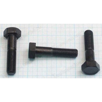 Болт М10*45*1,25 шестерни ГРМ распредвала ВАЗ 2110 <b>БелЗАН 21120-1006058-008 2</b>