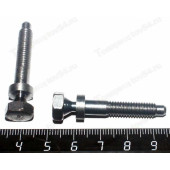 Болт замка зажигания ВАЗ 2113-2115 (с отрывной головкой) <b>БелЗАН 2114-3704324</b>