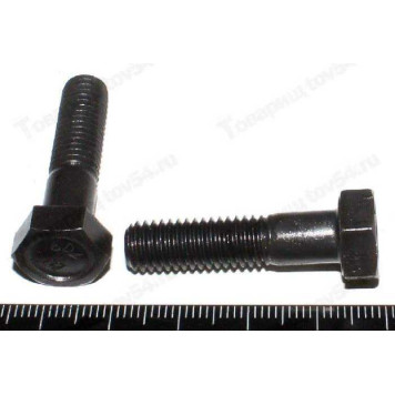 Болт М8*32 шаровой опоры ВАЗ 2121 <b>БелЗАН 21210-2904194-008 2</b>