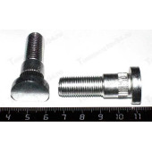 Болт М12*41*1,25 колесный ВАЗ 2121 задний <b>БелЗАН 21210-3104039-008 2</b>