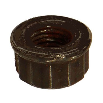 Гайка М 9х1 шатуна ВАЗ 21213 с буртом БелЗАН (21213-1004067) Г54