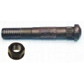 Болт М 9х56 шатуна ВАЗ 21213 в сборе с гайкой БелЗАН (21213-1004062) Б137