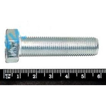 Болт М12х50х1,25 крепления запасного колеса ВАЗ 2123 Нива Шевроле БЕЛЗАН (2123-3105088) <Б55А>-1