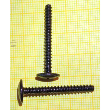 Саморез 3.6*31.8 обивки порогов ВАЗ 2123 <b>БелЗАН 21230-6302334-008 2</b>