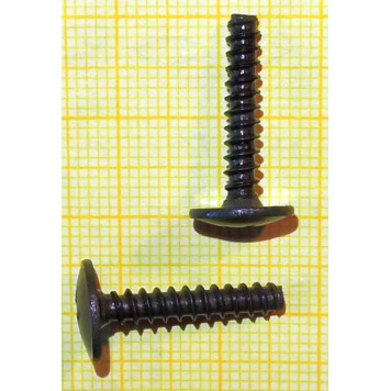 Саморез 3.6*19 поперечины задка ВАЗ 2110,1118,2123, обивки салона Шеви <b>БелЗАН 21230-6302336-008 2</b>-1